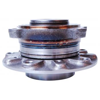 2003 BMW M5 Wheel Bearing and Hub Assembly Front Mevotech H513209 image 3 of 3