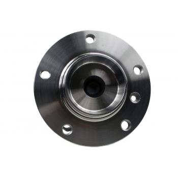 2005 BMW 645Ci Wheel Bearing and Hub Assembly Front Mevotech H513210 image 1 of 3