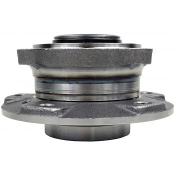 2005 BMW 645Ci Wheel Bearing and Hub Assembly Front Mevotech H513210 image 3 of 3