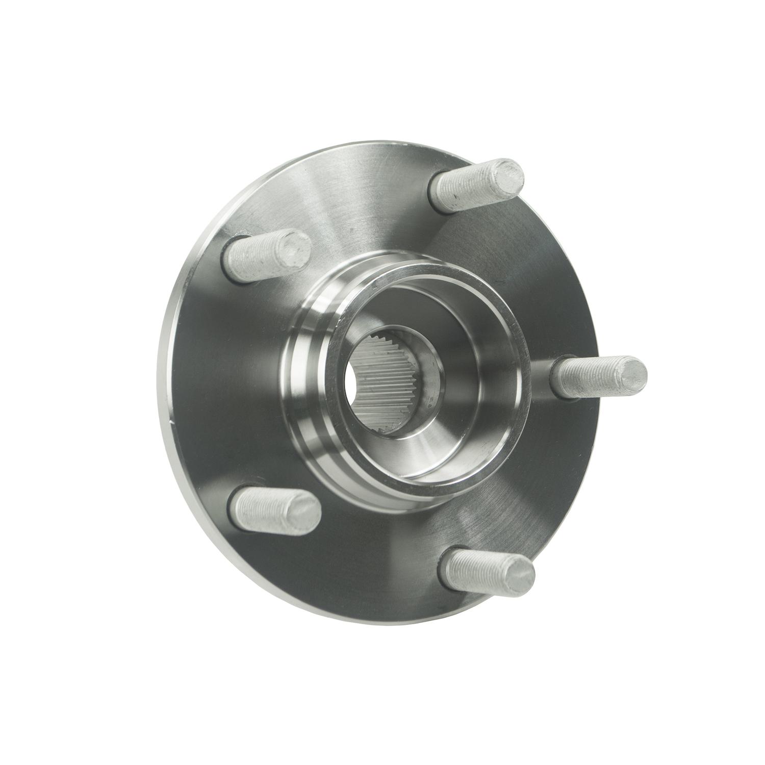 Mevotech H513212 - Wheel Bearing and Hub Assembly Mevotech H513212 Wheel Bearing and Hub Assembly product image 1 of 3