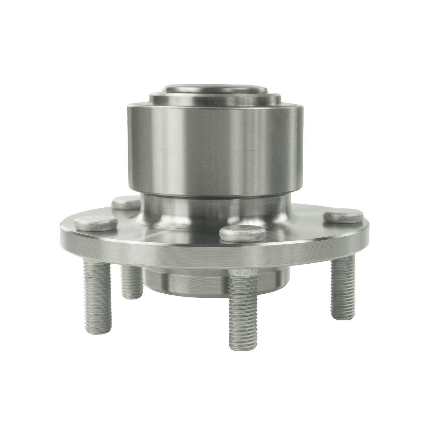 Mevotech H513212 - Wheel Bearing and Hub Assembly Mevotech H513212 Wheel Bearing and Hub Assembly product image 3 of 3