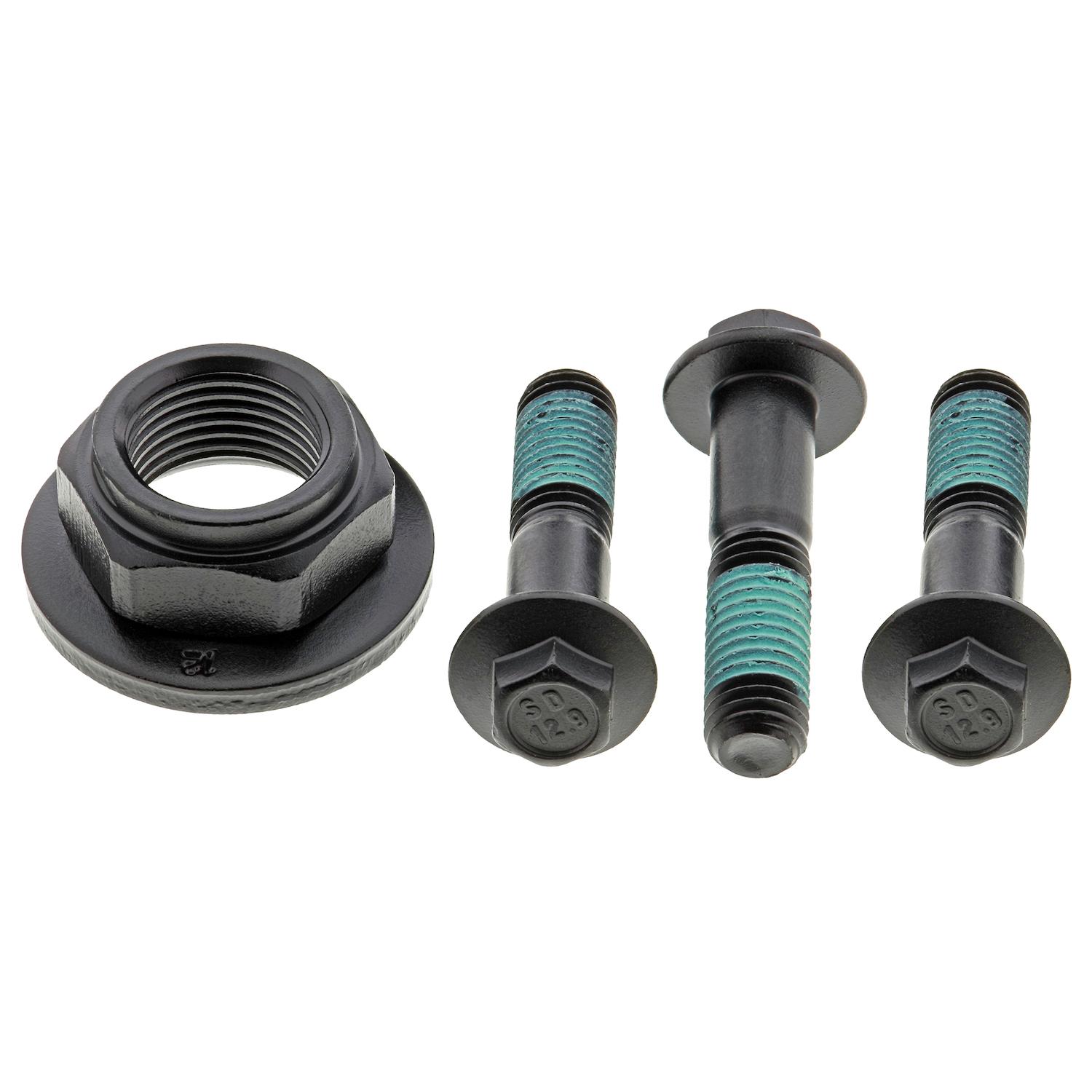 Mevotech H513214HW - Wheel Bearing and Hub Assembly Mevotech H513214HW Wheel Bearing and Hub Assembly product image 4 of 6