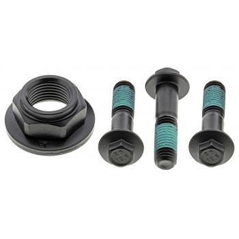 2009 Chevrolet Cobalt Wheel Bearing and Hub Assembly Front Mevotech H513214HW image 4 of 4