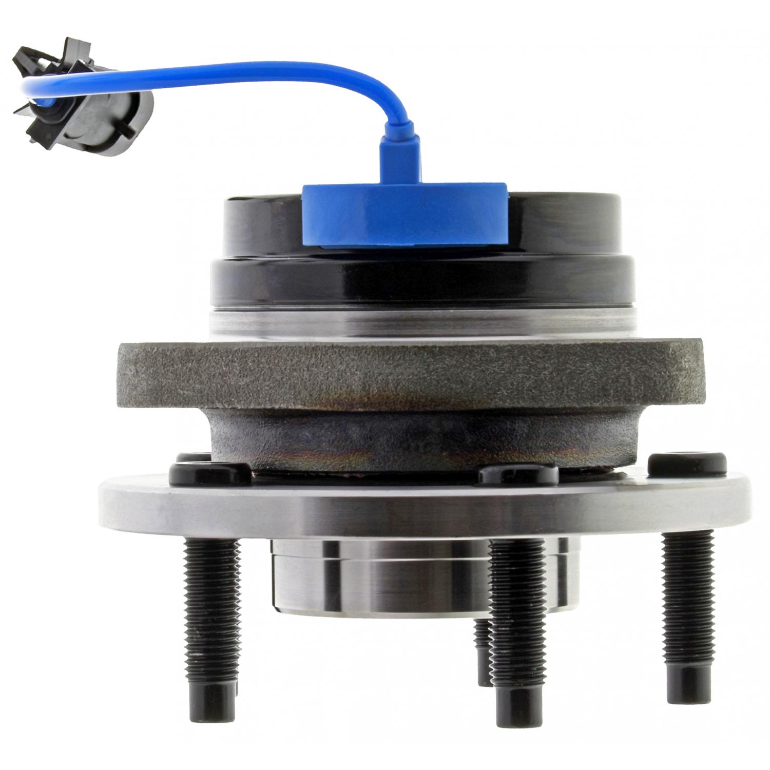 Mevotech H513214HW - Wheel Bearing and Hub Assembly Mevotech H513214HW Wheel Bearing and Hub Assembly product image 6 of 6