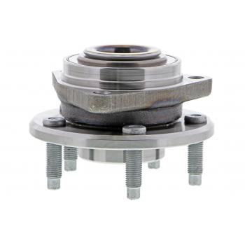2007 Pontiac G6 Wheel Bearing and Hub Assembly Front Mevotech H513215 image 1 of 3