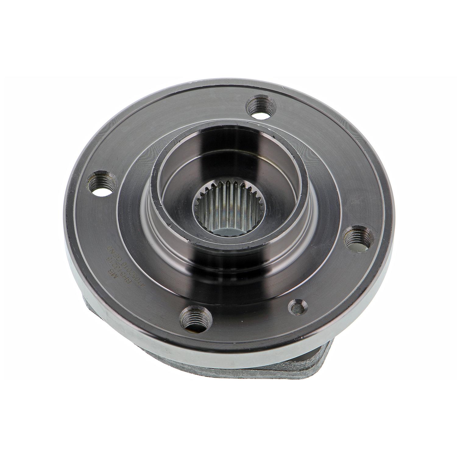 Mevotech H513216 Wheel Bearing and Hub Assembly product image 1 of 3