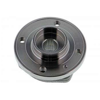 1993 Volvo 850 Wheel Bearing and Hub Assembly Front Mevotech H513216 image 1 of 3