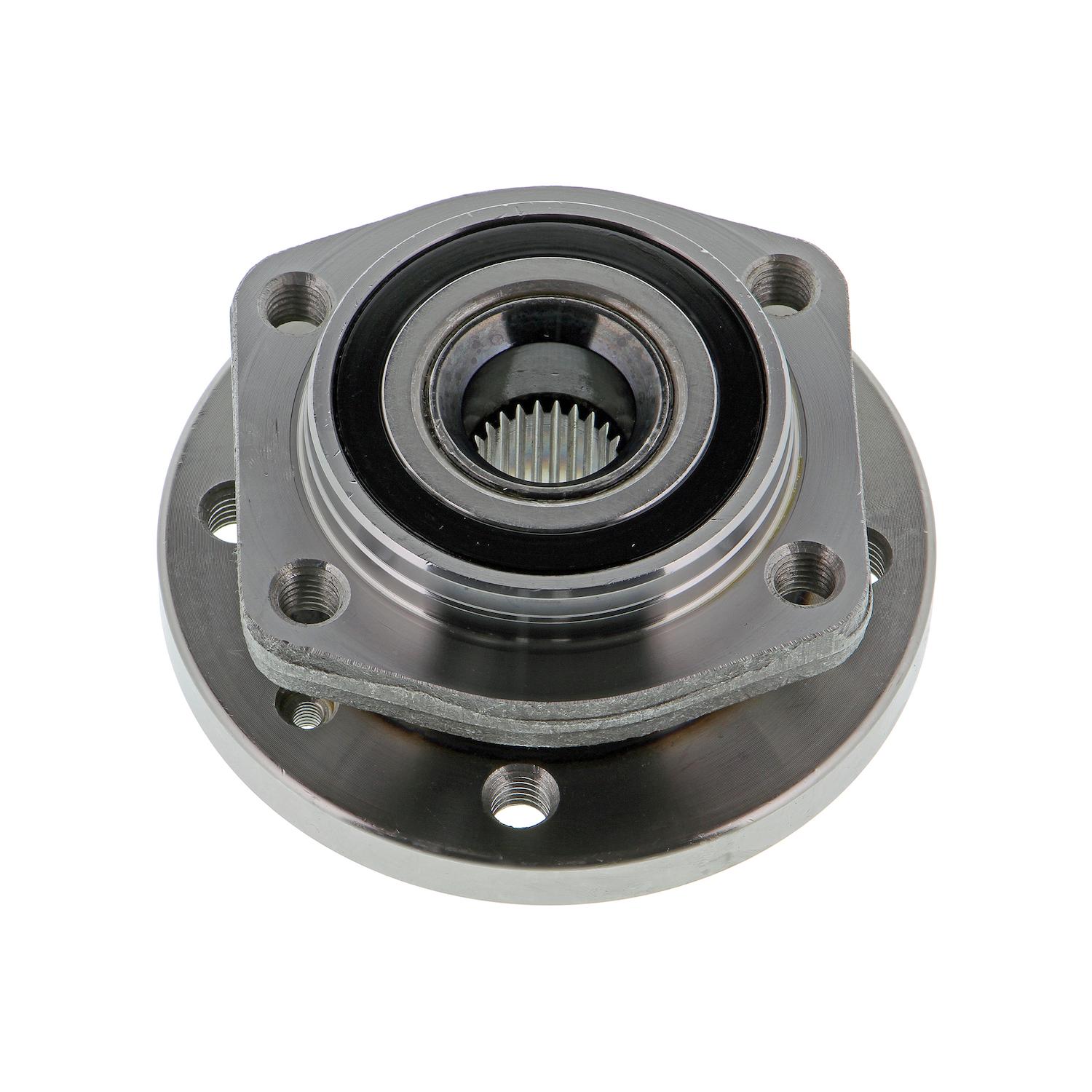 Mevotech H513216 Wheel Bearing and Hub Assembly product image 2 of 3