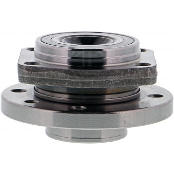1993 Volvo 850 Wheel Bearing and Hub Assembly Front Mevotech H513216 image 3 of 3