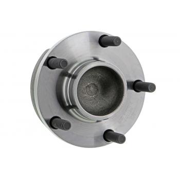 2005 Pontiac GTO Wheel Bearing and Hub Assembly Front Left Mevotech H513217 image 1 of 3