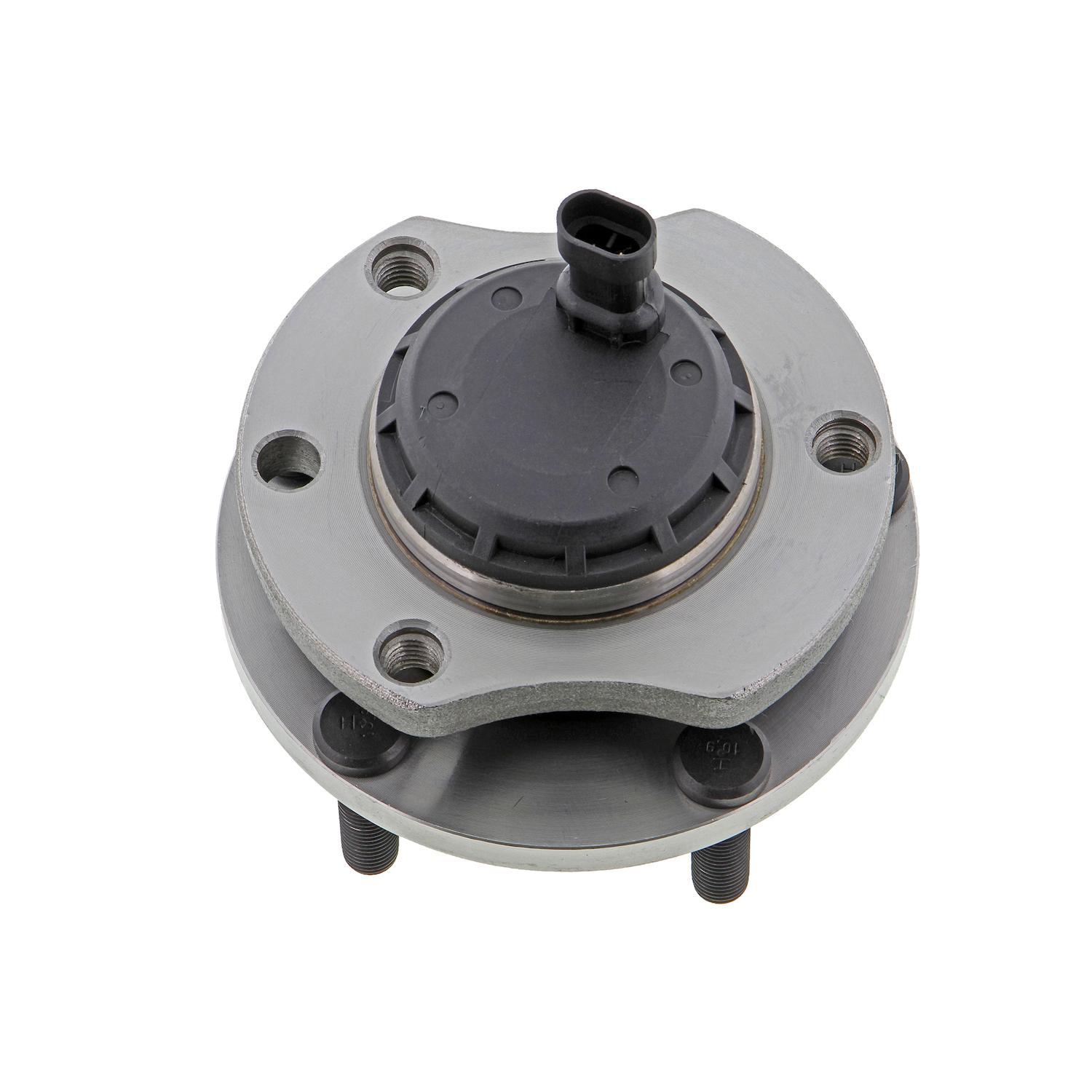 Mevotech H513217 - Wheel Bearing and Hub Assembly Mevotech H513217 Wheel Bearing and Hub Assembly product image 2 of 3
