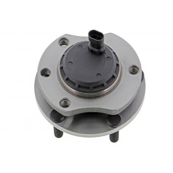 2005 Pontiac GTO Wheel Bearing and Hub Assembly Front Left Mevotech H513217 image 2 of 3