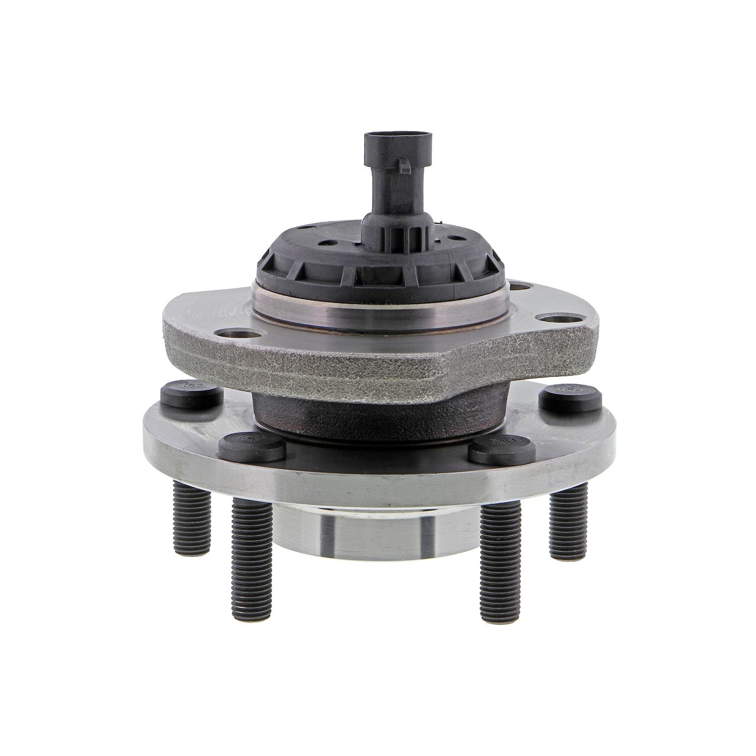 Mevotech H513217 - Wheel Bearing and Hub Assembly Mevotech H513217 Wheel Bearing and Hub Assembly product image 3 of 3