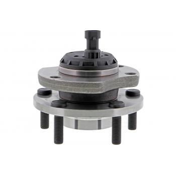 2005 Pontiac GTO Wheel Bearing and Hub Assembly Front Left Mevotech H513217 image 3 of 3