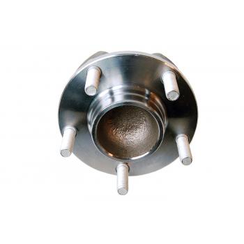 2005 Pontiac GTO Wheel Bearing and Hub Assembly Front Right Mevotech H513218 image 1 of 3