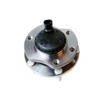 2005 Pontiac GTO Wheel Bearing and Hub Assembly Front Right Mevotech H513218 image 2 of 3