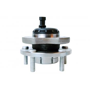 2005 Pontiac GTO Wheel Bearing and Hub Assembly Front Right Mevotech H513218 image 3 of 3