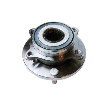 2008 Mitsubishi Endeavor Wheel Bearing and Hub Assembly Front Mevotech H513219 image 2 of 3