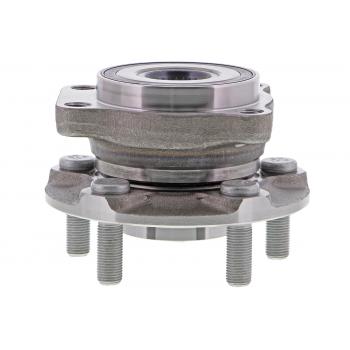 2012 Subaru Legacy Wheel Bearing and Hub Assembly Front Mevotech H513220 image 3 of 3
