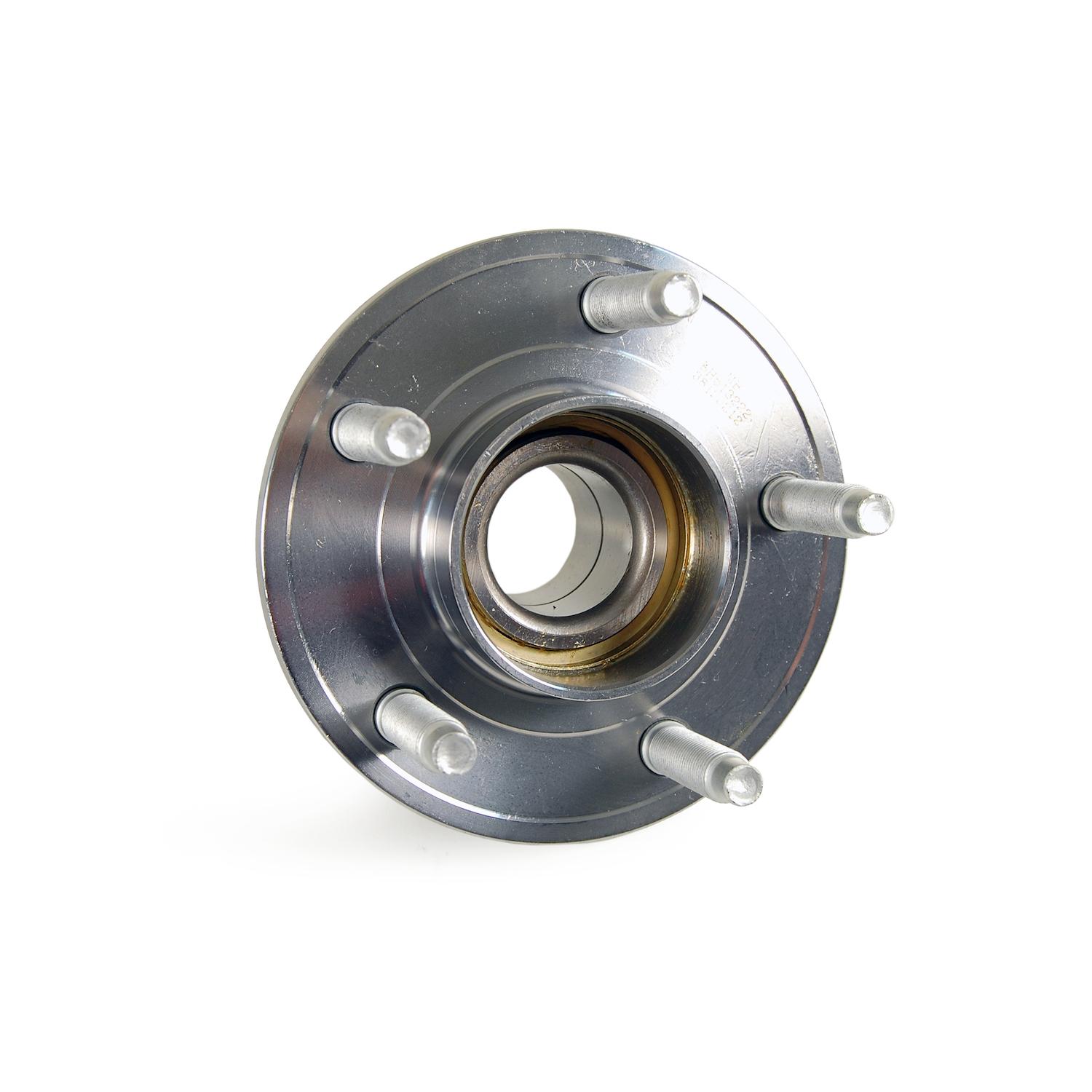 Mevotech H513222 - Wheel Bearing and Hub Assembly Mevotech H513222 Wheel Bearing and Hub Assembly product image 1 of 3