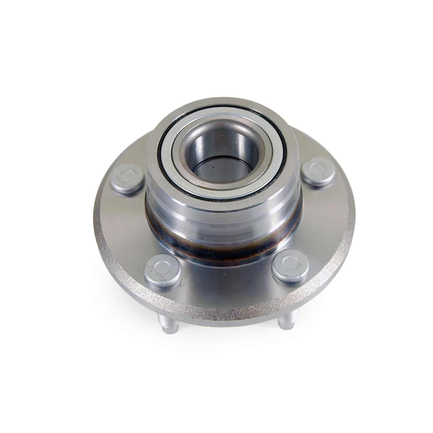 Mevotech H513222 - Wheel Bearing and Hub Assembly Mevotech H513222 Wheel Bearing and Hub Assembly product image 2 of 3