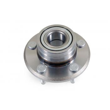 2006 Ford Mustang Wheel Bearing and Hub Assembly Front Mevotech H513222 image 2 of 3