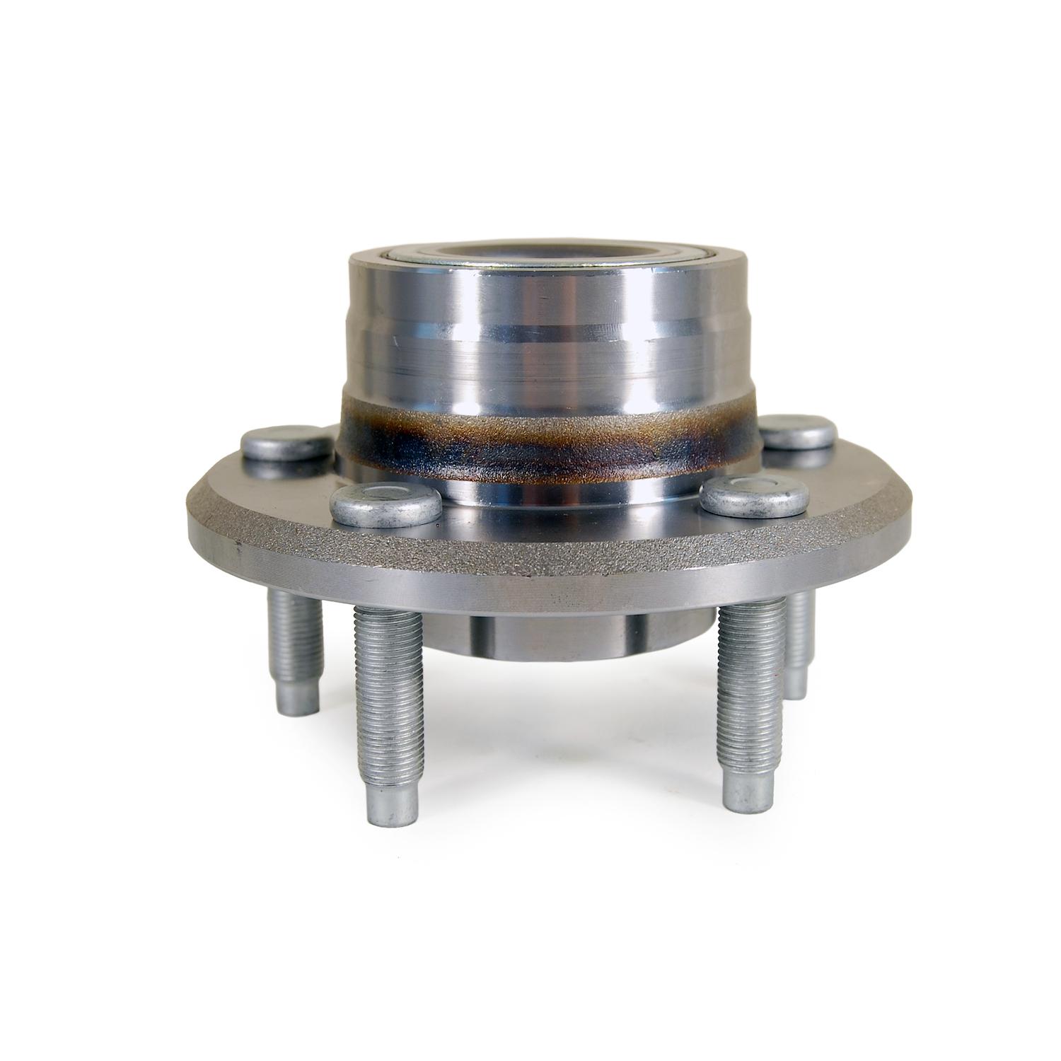 Mevotech H513222 - Wheel Bearing and Hub Assembly Mevotech H513222 Wheel Bearing and Hub Assembly product image 3 of 3