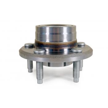 2006 Ford Mustang Wheel Bearing and Hub Assembly Front Mevotech H513222 image 3 of 3