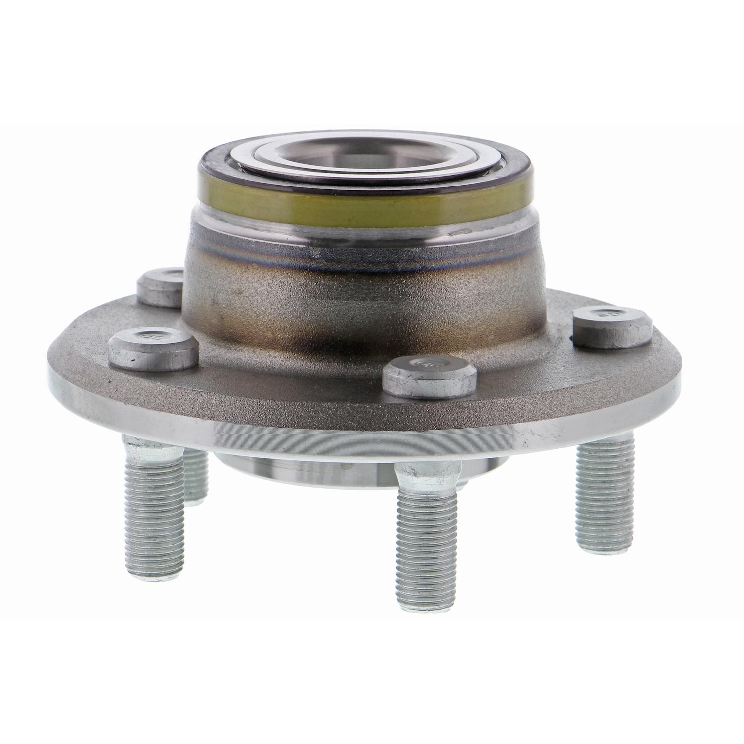 Mevotech H513224 Wheel Bearing and Hub Assembly product image 3 of 3