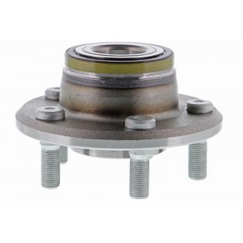 2013 Dodge Charger Wheel Bearing and Hub Assembly Front Mevotech H513224 image 3 of 3