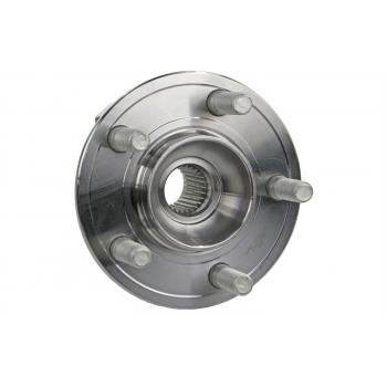 2013 Dodge Charger Wheel Bearing and Hub Assembly Front Mevotech H513225 image 1 of 3