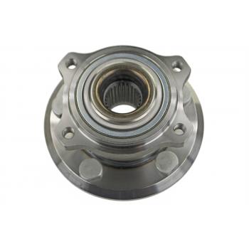 2013 Dodge Charger Wheel Bearing and Hub Assembly Front Mevotech H513225 image 2 of 3