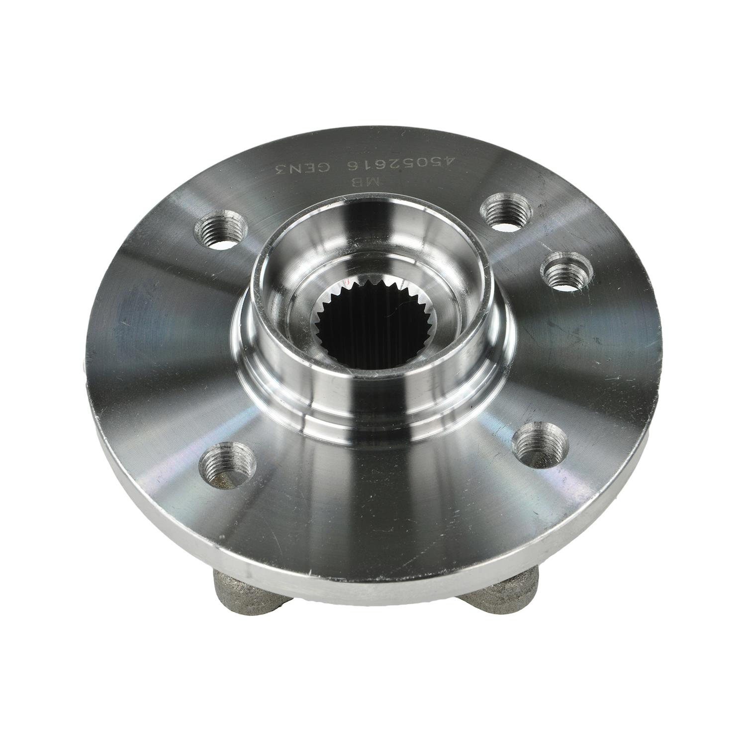 Mevotech H513226 - Wheel Bearing and Hub Assembly Mevotech H513226 Wheel Bearing and Hub Assembly product image 1 of 2