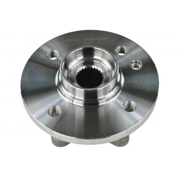 2005 Mini Cooper Wheel Bearing and Hub Assembly Front Mevotech H513226 image 1 of 2