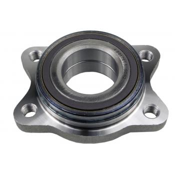 2011 Audi S6 Wheel Bearing and Hub Assembly Front Mevotech H513227 image 1 of 1