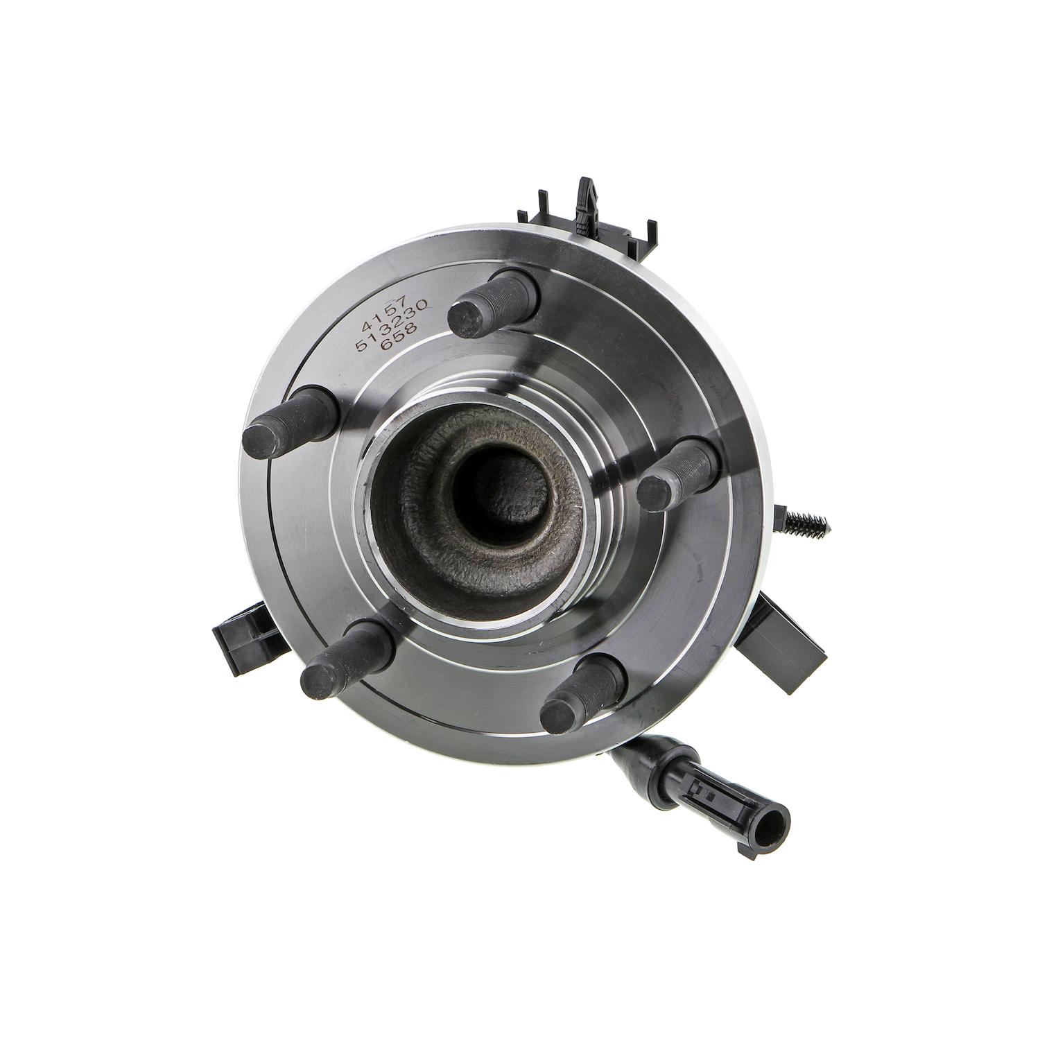 Mevotech H513230 Wheel Bearing and Hub Assembly product image 1 of 3