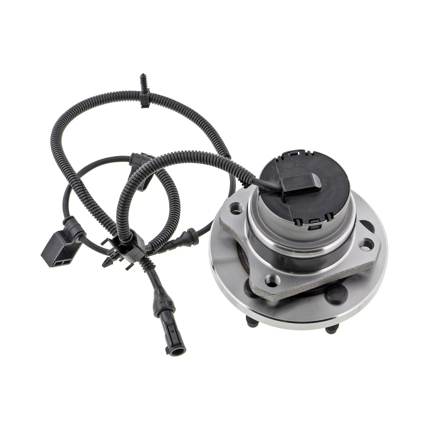Mevotech H513230 Wheel Bearing and Hub Assembly product image 2 of 3