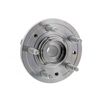 2004 Mercury Monterey Wheel Bearing and Hub Assembly Front Right Mevotech H513233 image 1 of 3