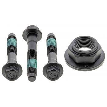 2008 Jeep Commander Wheel Bearing and Hub Assembly Front Mevotech H513234HW image 4 of 4