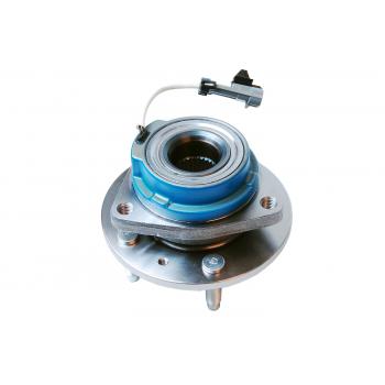 2008 Cadillac STS Wheel Bearing and Hub Assembly Front Mevotech H513238 image 2 of 3