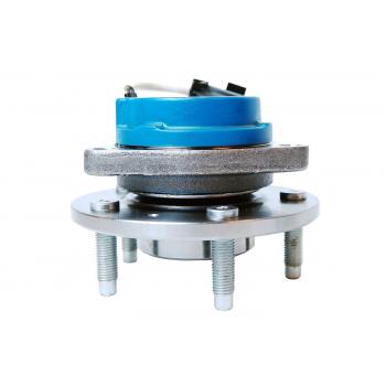 2008 Cadillac STS Wheel Bearing and Hub Assembly Front Mevotech H513238 image 3 of 3