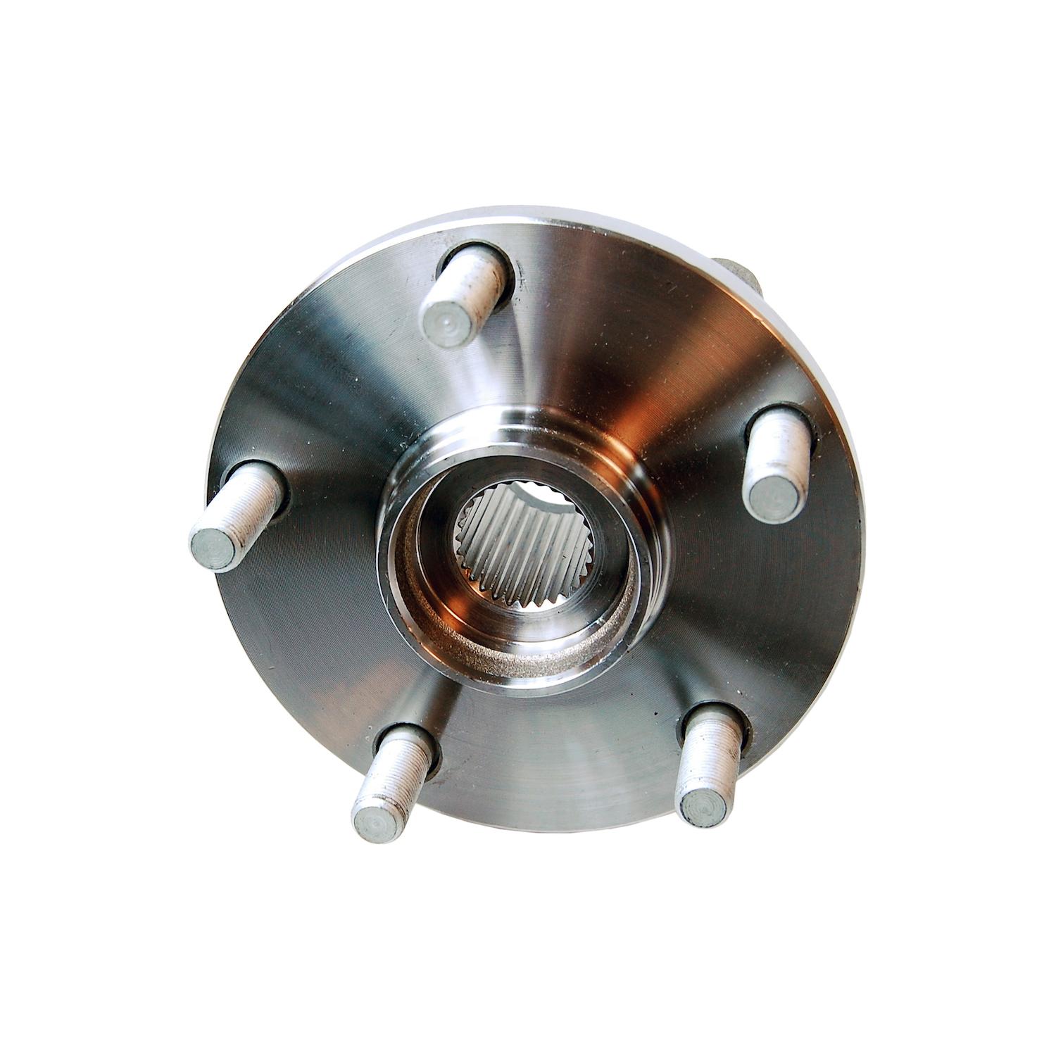 Mevotech H513239 Wheel Bearing and Hub Assembly product image 1 of 3