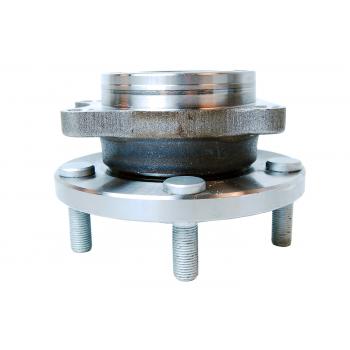 2011 Subaru Tribeca Wheel Bearing and Hub Assembly Front Mevotech H513239 image 3 of 3