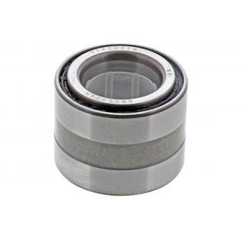 1999 Subaru Legacy Wheel Bearing Rear Mevotech H513248 image 2 of 2