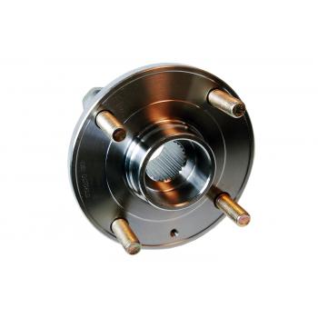 2006 Chevrolet Epica Wheel Bearing and Hub Assembly Front Mevotech H513250 image 1 of 3