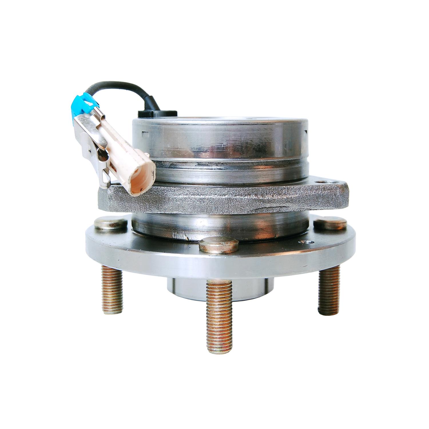 Mevotech H513250 - Wheel Bearing and Hub Assembly Mevotech H513250 Wheel Bearing and Hub Assembly product image 3 of 3
