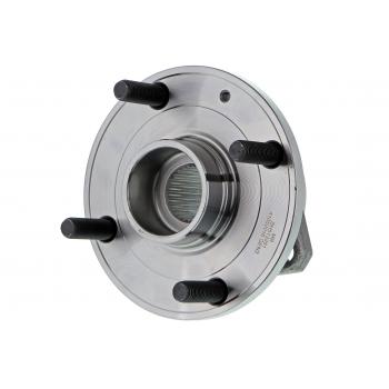 2006 Chevrolet Epica Wheel Bearing and Hub Assembly Front Mevotech H513251 image 1 of 3