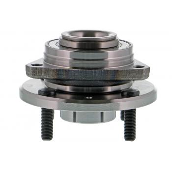 2006 Chevrolet Epica Wheel Bearing and Hub Assembly Front Mevotech H513251 image 3 of 3