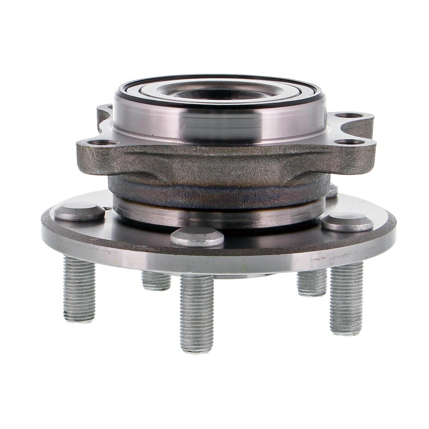Mevotech H513252 Wheel Bearing and Hub Assembly product image 3 of 3