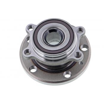 2012 Audi A3 Wheel Bearing and Hub Assembly Front Mevotech H513253 image 2 of 3